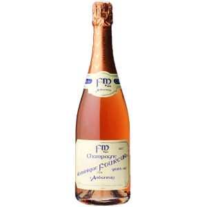 Dominique Foureur Rose Grand Cru4